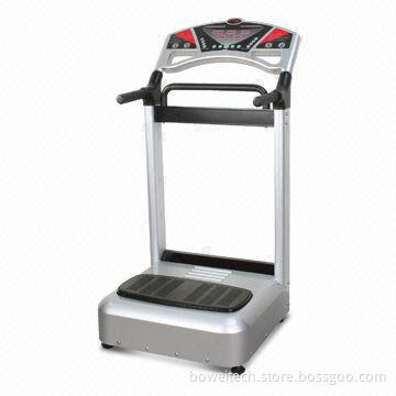 Crazy Fitness Massager, Actives Entire Body, Relieve Tiredness, Soothes Insomnia Efficiently